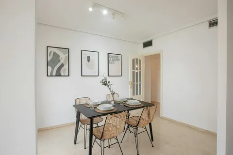 Stanza in affitto, Valencia