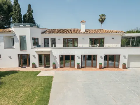 Casa de 450 m² a Marbella