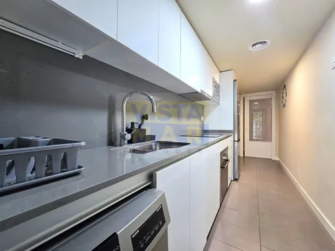 Pis de 105 m² a Vilanova i la Geltrú