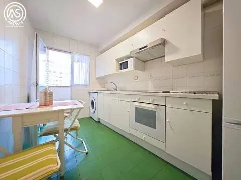 Pis de 176 m² a Saragossa