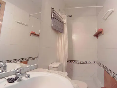 Pis de 25 m² a Madrid