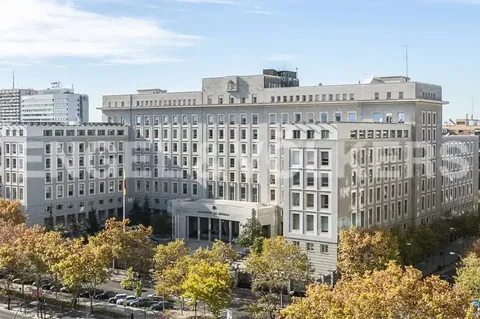 Apartamento 87 m² em Madrid