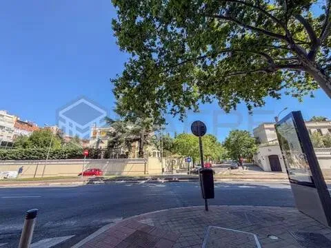 Pis de 61 m² a Madrid