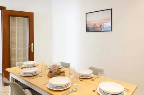 Room for rent, Valencia