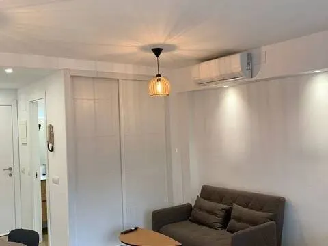 Pis de 35 m² a Torremolinos