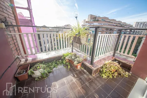 Pis de 41 m² a Barcelona
