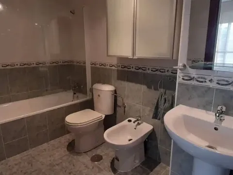 Pis de 95 m² a Benalmádena