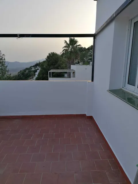 Pis de 131 m² a Mijas