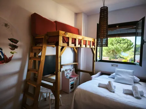 Pis de 287 m² a Còrdova