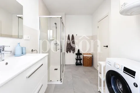 Pis de 106 m² a València