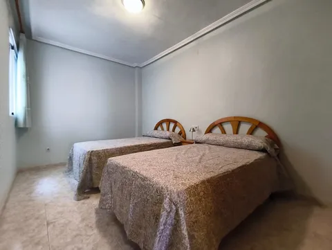 Wohnung 84 m² in Santa Pola