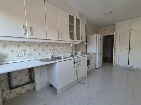 Pis de 105 m² a Oviedo