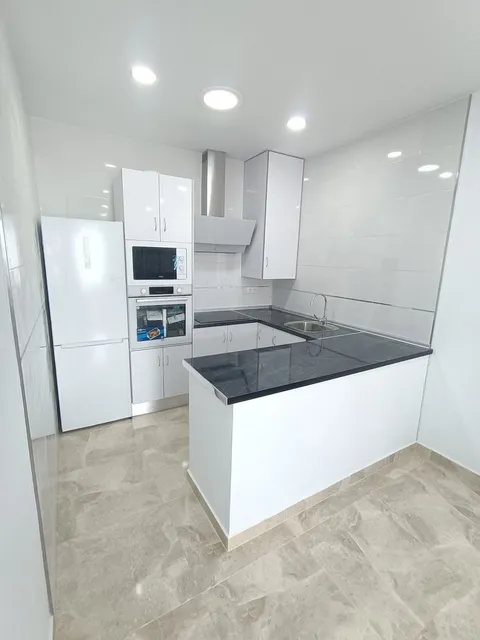 Pis de 85 m² a Chiclana de la Frontera