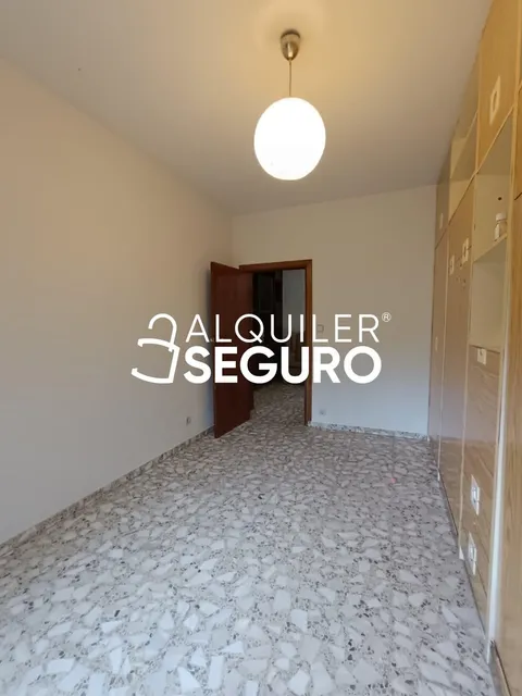Piso de 90 m² en Madrid