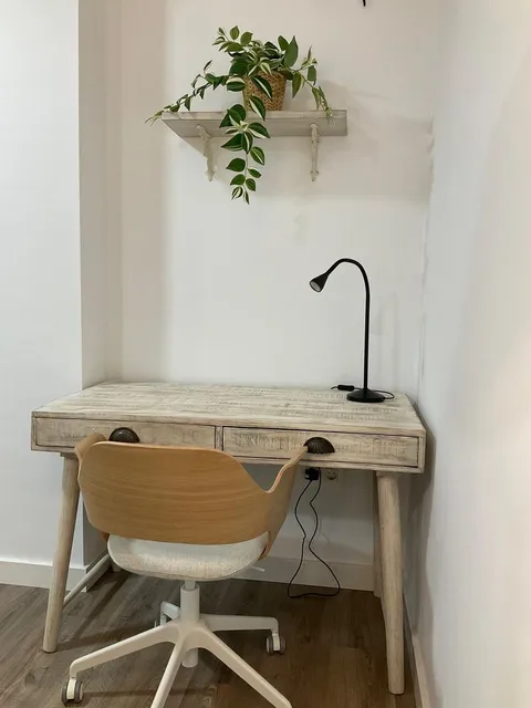 Wohnung 49 m² in Sevilla