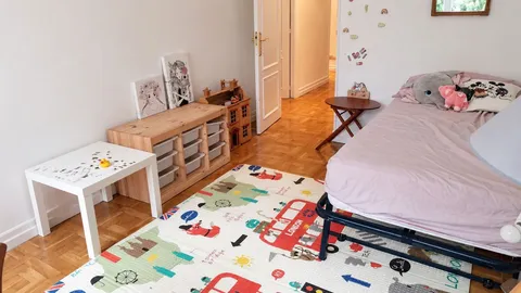 Pis de 75 m² a Sant Sebastià