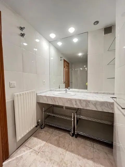 Pis de 78 m² a Pamplona