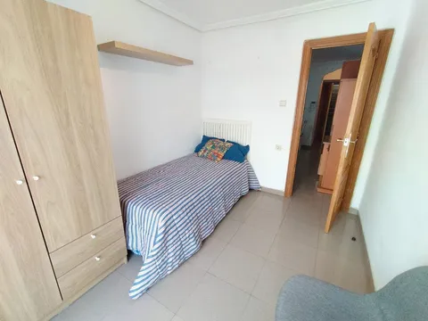 Квартира 68 м² в Валенсии