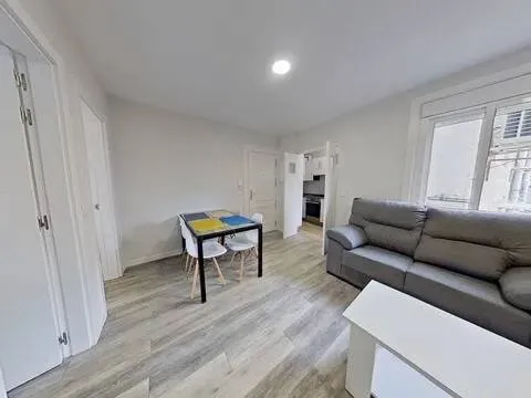 Zimmer zur Miete, Vigo (2/50)