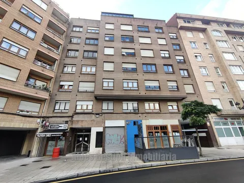 Pis de 35 m² a Oviedo
