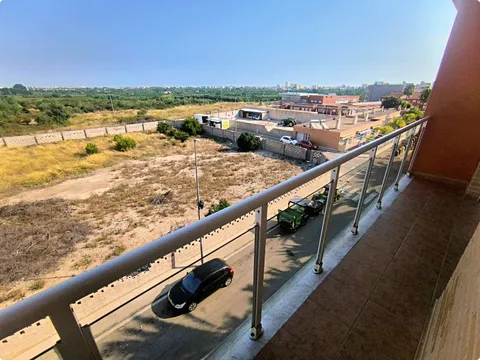 Pis de 116 m² a Miramar
