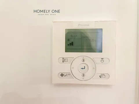 Pis de 84 m² a Madrid