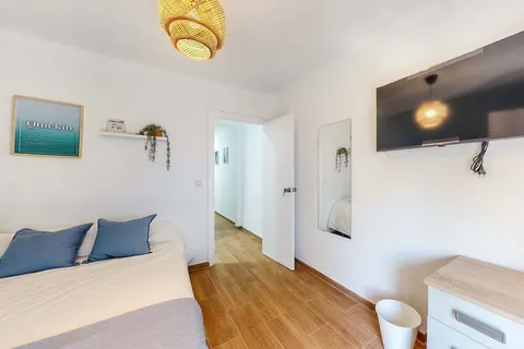 Chambre à louer, Valence