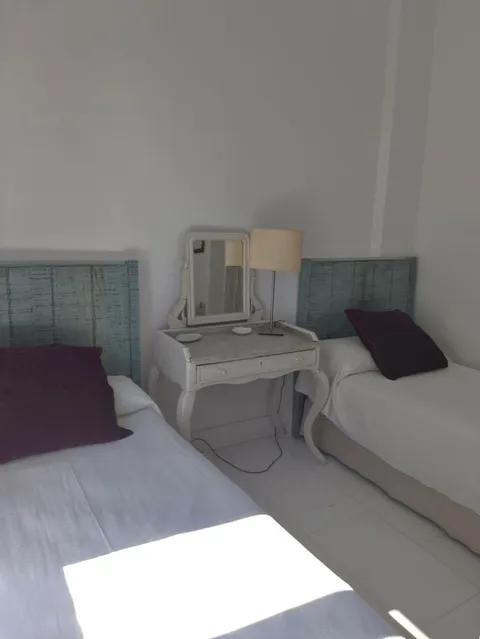 Pis de 190 m² a San Roque