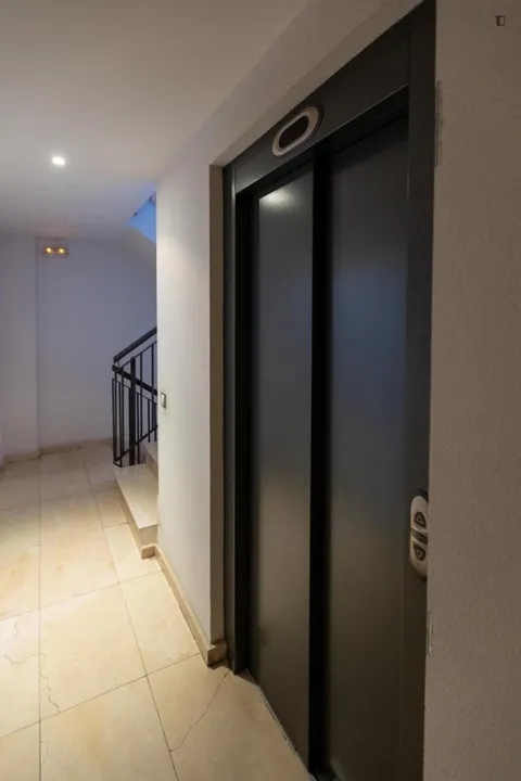 Appartamento 35 m² a Madrid