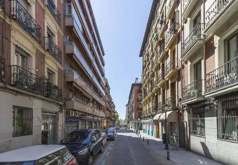 Pis de 40 m² a Madrid