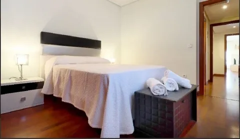 Pis de 70 m² a Còrdova