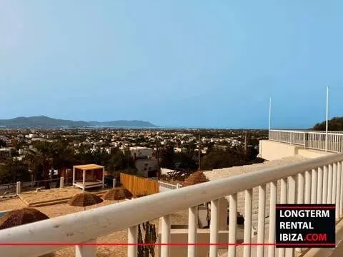 Casa de 350 m² a Sant Josep de sa Talaia