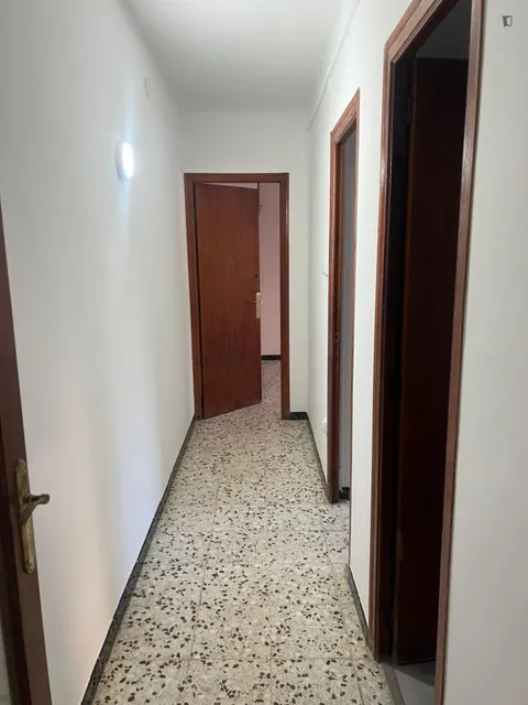 Habitació de lloguer, Calafell
