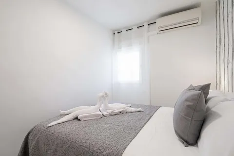 Pis de 83 m² a Madrid