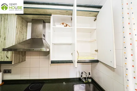 Pis de 89 m² a Granada