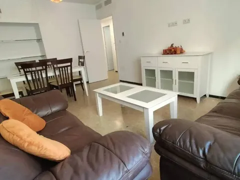 Pis de 85 m² a Màlaga