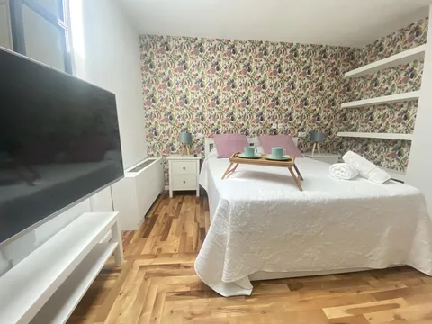 Pis de 55 m² a Salamanca