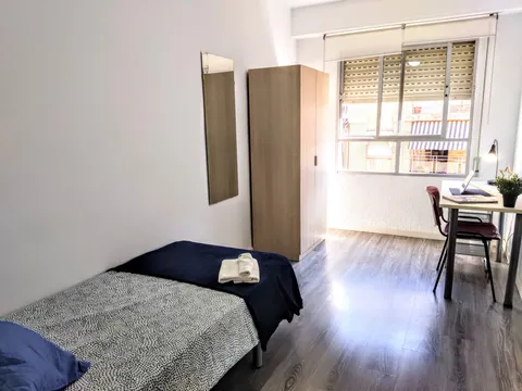 Room for rent, Burjassot (3/11)