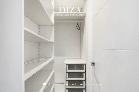 Pis de 146 m² a Madrid