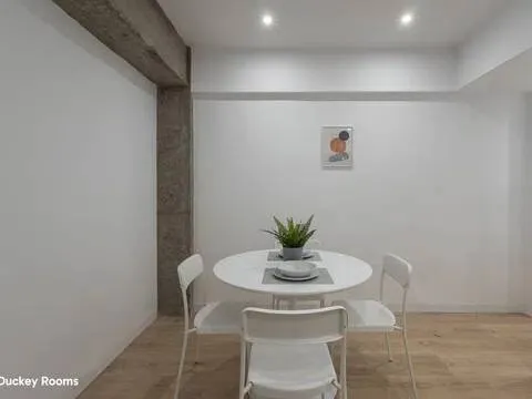 Habitació de lloguer, Granada