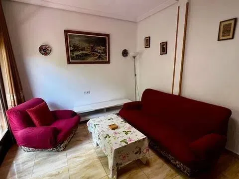 Pis de 105 m² a Madrid