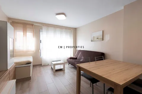 Piso de 91 m² en Sagunto