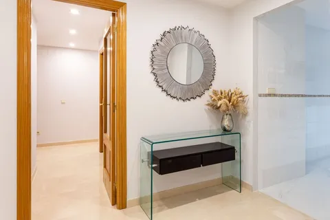 Pis de 131 m² a València