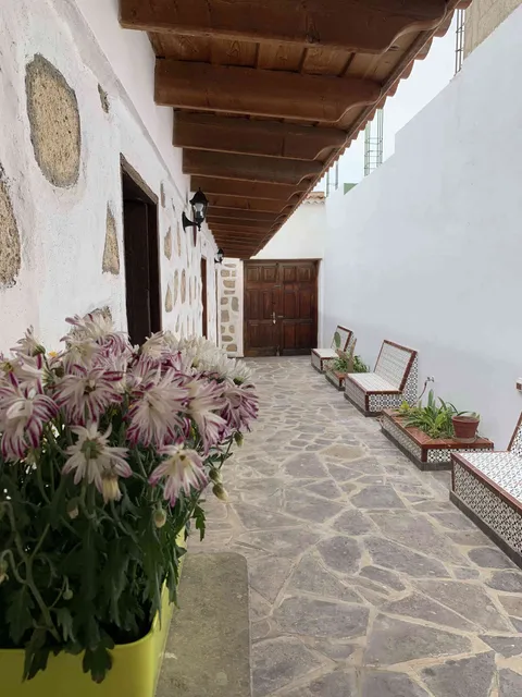 Wohnung 120 m² in Arona