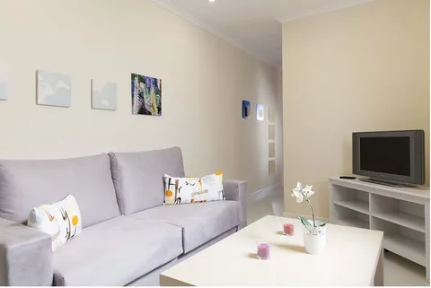 Pis de 60 m² a Madrid