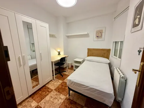 Pis de 85 m² a Granada