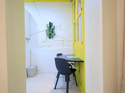 Pis de 75 m² a Madrid