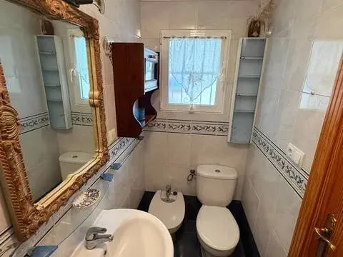 Casa de 200 m² a Torrevella