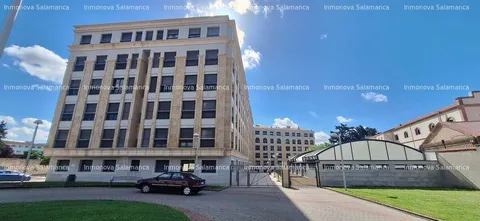 Pis de 80 m² a Salamanca