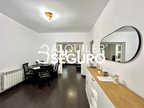 Pis de 80 m² a Madrid